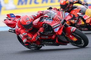 Hungarian GP - Friday, in photos