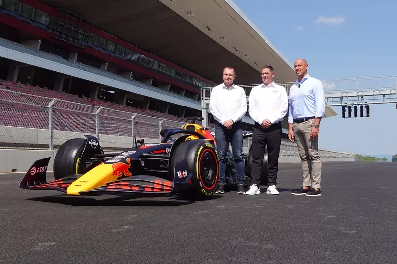 Aperçu du Hungaroring 