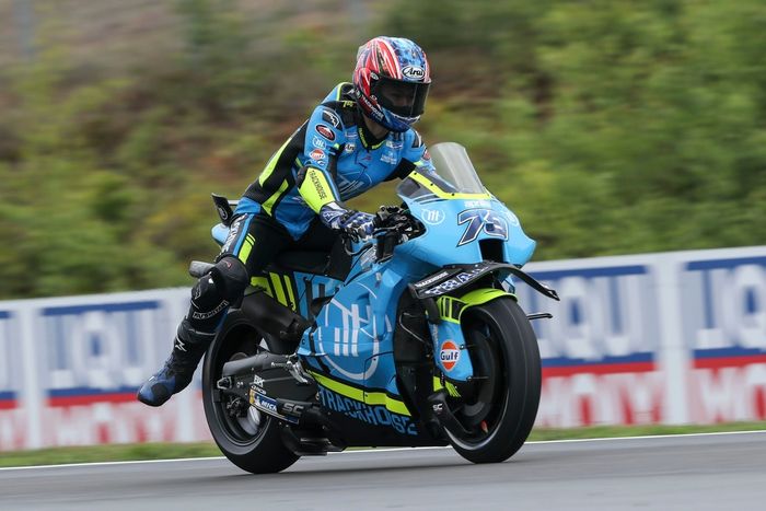 Ai Ogura, Trackhouse Racing