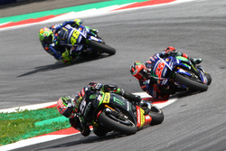 Жоан Зарко, Monster Yamaha Tech 3