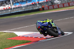 Valentino Rossi, Yamaha Factory Racing
