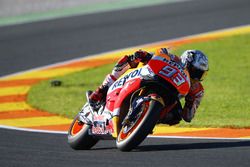Marc Márquez, Repsol Honda Team