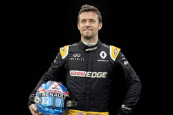 Jolyon Palmer, Renault Sport F1 Team