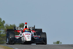 Sébastien Bourdais, Dale Coyne Racing, Honda