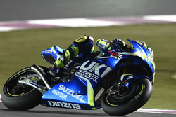 Andrea Iannone, Team Suzuki MotoGP
