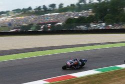 Maverick Viñales, Yamaha Factory Racing