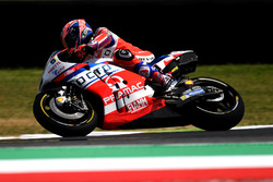 Данило Петруччи, Octo Pramac Racing