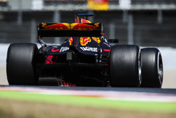 Даниэль Риккардо, Red Bull Racing RB13
