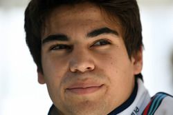 Lance Stroll, Williams