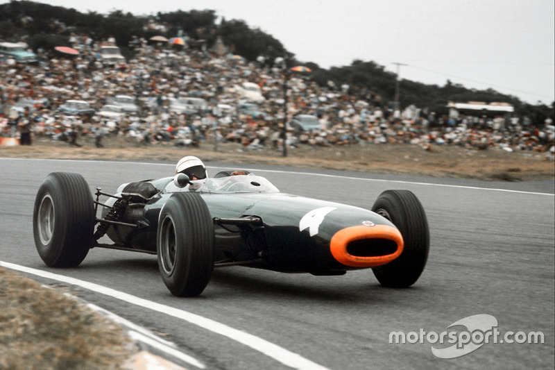 BRM P261 (1964-1968)