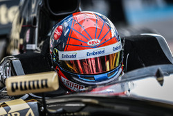 Pietro Fittipaldi, Fortec Motorsports