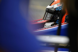 Alexander Rossi, Herta - Andretti Autosport Honda