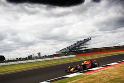  Daniel Ricciardo, Red Bull Racing RB13
