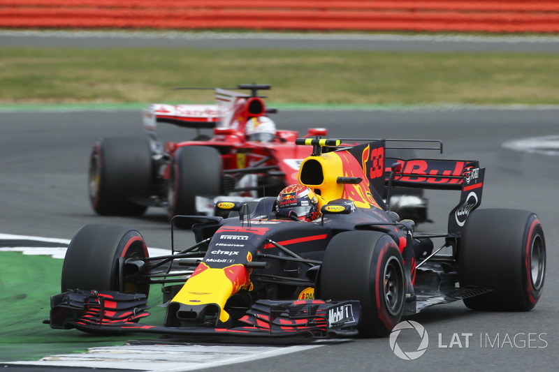 6: Max Verstappen