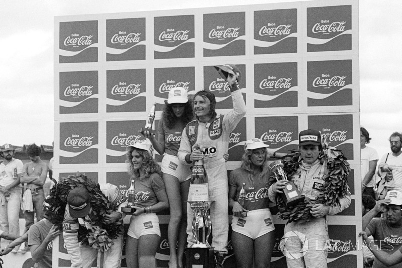 Elio de Angelis