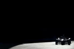 Mitch Evans, Jaguar Racing