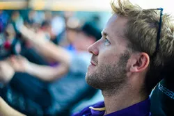 Sam Bird, DS Virgin Racing