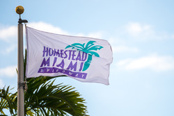 Aspectos del Miami-Homestead Speedway