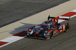 #7 Audi Sport Team Joest Audi R18: Marcel Fässler, Andre Lotterer, Benoit Tréluyer