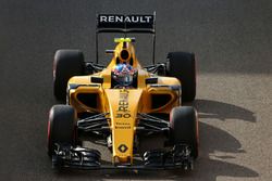 Jolyon Palmer, Renault Sport F1 Team