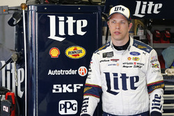 Brad Keselowski, Team Penske Ford