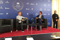 Nico Rosberg, Mercedes AMG F1