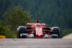 Sebastian Vettel, Ferrari SF70H