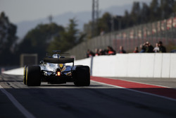 Валттери Боттас, Mercedes AMG F1 W08