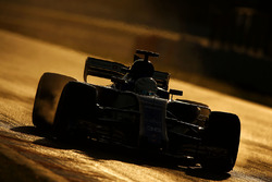 Антоніо Джовінацці, Sauber C36