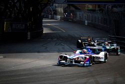 Robin Frijns, Amlin Andretti Formula E Team