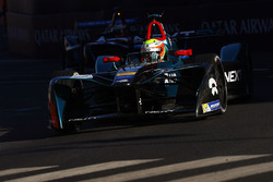 Nelson Piquet Jr., NEXTEV TCR Formula E Team