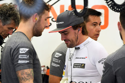Фернандо Алонсо, McLaren