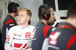 Кевин Магнуссен, Haas F1