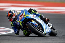 Alex Rins, Team Suzuki MotoGP