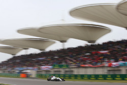 Felipe Massa, Williams FW40