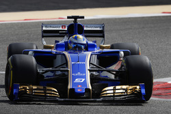 Маркус Ерікссон, Sauber C36
