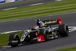 Pietro Fittipaldi, Lotus