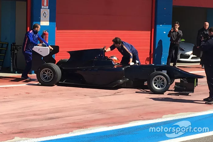 Robert Kubica
