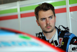 Tom Ingram, Speedworks Motorsport Toyota Avensis