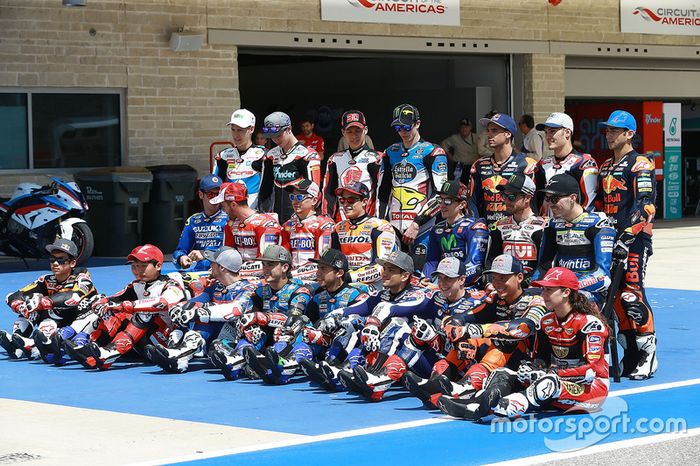 Pilotos Alpine Stars