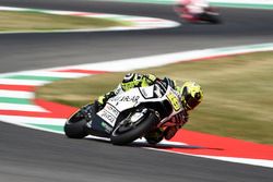 Alvaro Bautista, Aspar Racing Team