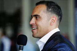 Pastor Maldonado