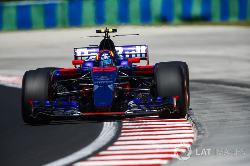 9. Карлос Сайнс-мл., Scuderia Toro Rosso STR12