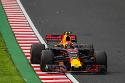 Max Verstappen, Red Bull Racing RB13