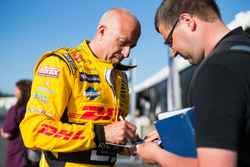 Tom Coronel, Roal Motorsport, Chevrolet RML Cruze TC1