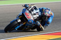Jack Miller, Estrella Galicia 0,0 Marc VDS