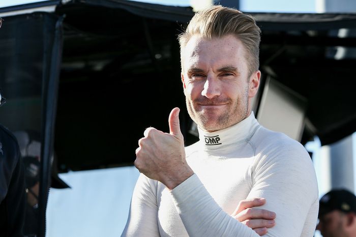 #77 Jay Howard, Team One Cure Schmidt Peterson Motorsports / Honda