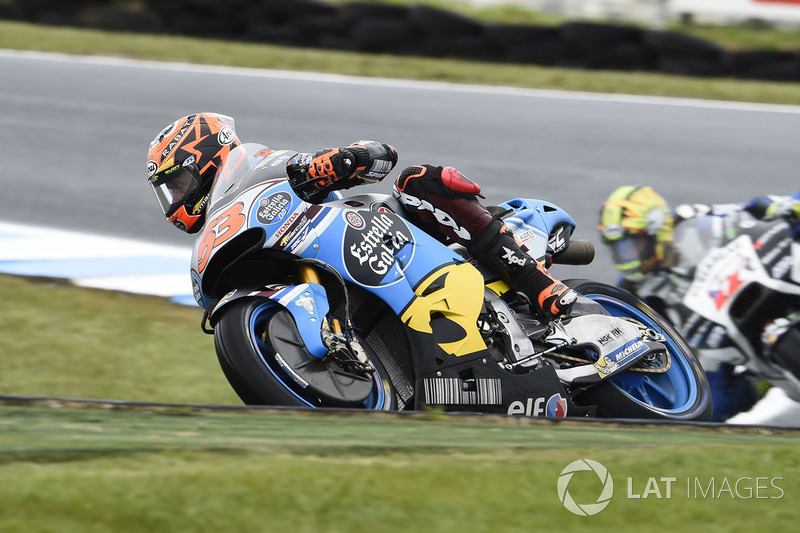 Tito Rabat, Estrella Galicia 0,0 Marc VDS