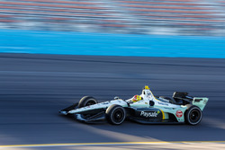 Пьетро Фиттипальди, Dale Coyne Racing Honda