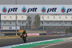 Hafizh Syahrin, Monster Yamaha Tech 3